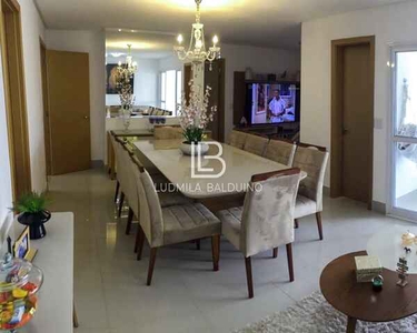 Apartamento de 128 m², 3 quartos, 3 suítes plenas + office no Altos do Bueno