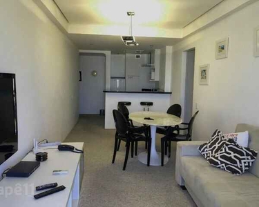 Apartamento de 2 Dormitórios na Alameda Franca
