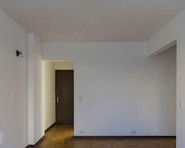 Apartamento de 2 Dormitórios na Rua José Antônio Coelho