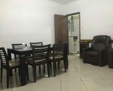 Apartamento de 2 Dormitórios na Rua Muniz de Sousa