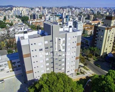 Apartamento de 2 dormitórios no bairro Petrópolis