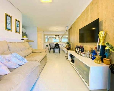 Apartamento de 2 dormitórios transformado em 1 suíte, muito espaçosa. Itacorubi, Florianóp