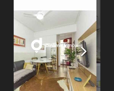 APARTAMENTO DE 2 QUARTOS A VENDA EM COPACABANA LEME RIO DE JANEIRO