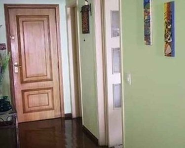 Apartamento de 3 dormitorios, 1 suite, 2 vagas , lazer- Venda- Saude