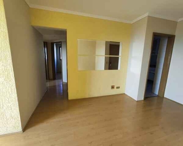 Apartamento de 3 Dormitórios na Rua Carlos Villalva