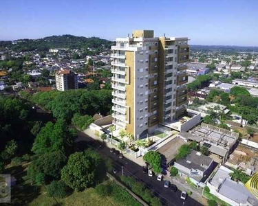 APARTAMENTO DE 3 DORMITÓRIOS SUÍTES EM SANTA CRUZ DO SUL - NEO ZAGONEL