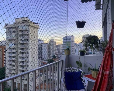 Apartamento de 3 quartos em Icaraí