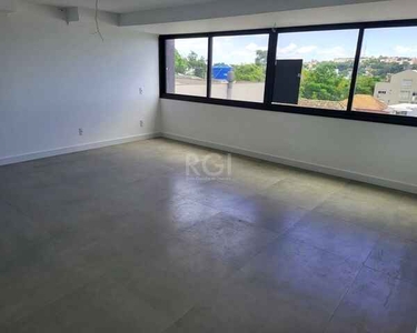 Apartamento de 3D, com 3 suítes, churrasqueira, 2 vagas e vista panorâmica no bairro Nonoa