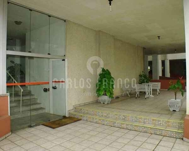Apartamento de 45m² com 1 suíte, sala, cozinha e 1 vaga no Itaim Bibi