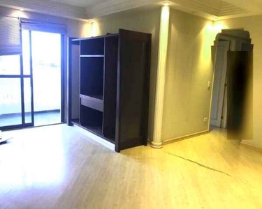 Apartamento de 84m2 com 3 quartos na Vila Mariana