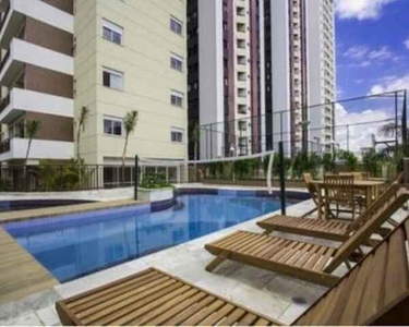 Apartamento de 91m2 com 3 quartos, suíte, 2 vagas e varanda gourmet - Tatuapé