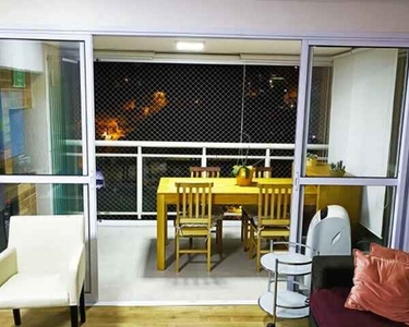 Apartamento de 92m² com 03 dorms e 01 suíte à venda no melhor do bairro Baeta Neves em São