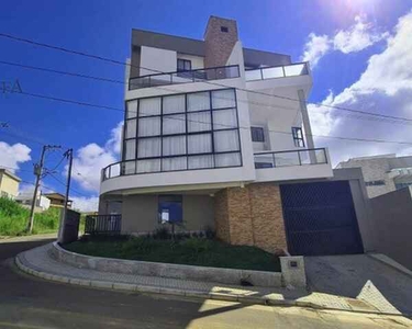 Apartamento Duplex à venda, 146 m² por R$ 699.000,00 - Aeroporto - Juiz de Fora/MG