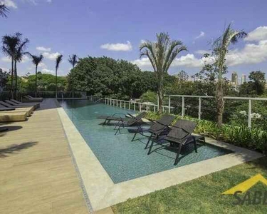 Apartamento Duplex com 2 dormitórios à venda, 60 m² por R$ 763.200,00 - Jardim Sao Paulo(Z