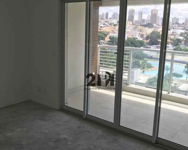 Apartamento Duplex com 2 dormitórios à venda, 61 m² por R$ 745.000,00 - Jardim São Paulo