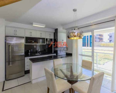 Apartamento duplex com 2 quartos, 74 m², à venda na Granja Julieta, Sao Paulo