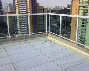 Apartamento Duplex com 3 dormitórios à venda, 112 m² por R$ 728.000,00 - Centro - Osasco/S