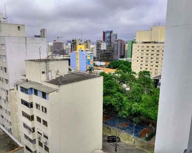 APARTAMENTO DUPLEX em São Paulo - SP, Pinheiros