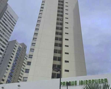 Apartamento Ed. Europark Ibirapuera - Parque Lozandes - AP1025