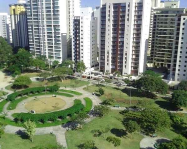 Apartamento - Edifício Rio Branco - Jardim Aquarius - 147 m²