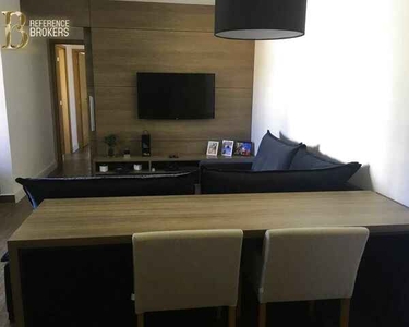 Apartamento Eleve 80 mts, anhanguera