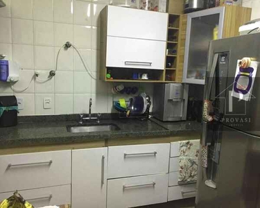 Apartamento em Barueri, andar alto e excelente localização