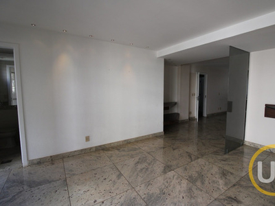 Apartamento Em Buritis