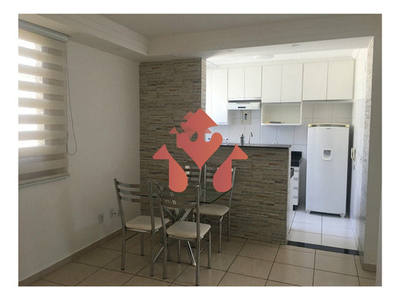 Apartamento Em Conjunto Celso Machado, Belo Horizonte/mg De 45m² 2 Quartos À Venda Por R$ 190.000,00