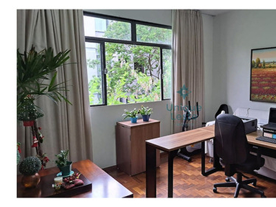 Apartamento Em Cruzeiro, Belo Horizonte/mg De 130m² 4 Quartos À Venda Por R$ 625.000,00