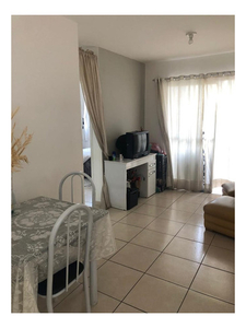 Apartamento Em Engenho Nogueira, Belo Horizonte/mg De 52m² 2 Quartos À Venda Por R$ 179.900,00