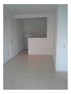 Apartamento Em Engenho Nogueira, Belo Horizonte/mg De 52m² 2 Quartos À Venda Por R$ 180.000,00