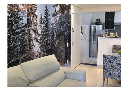 Apartamento Em Engenho Nogueira, Belo Horizonte/mg De 52m² 2 Quartos À Venda Por R$ 199.000,00