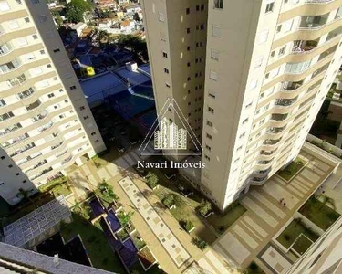 Apartamento em Guarulhos no Mássimo com 95 m² 2 Dorms 2 Suítes 2 Vagas