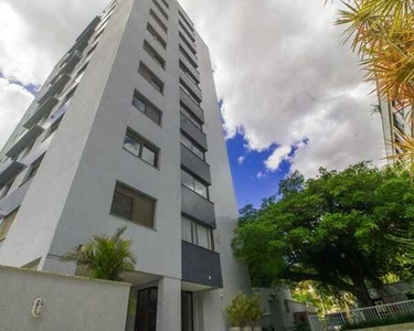 Apartamento em Higienópolis