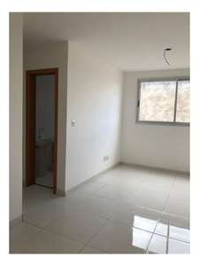 Apartamento Em Jardim Leblon, Belo Horizonte/mg De 55m² 2 Quartos À Venda Por R$ 200.000,00