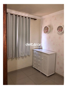 Apartamento Em Juliana, Belo Horizonte/mg De 48m² 2 Quartos À Venda Por R$ 149.000,00