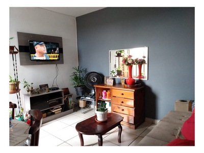 Apartamento Em Juliana, Belo Horizonte/mg De 48m² 2 Quartos À Venda Por R$ 150.000,00