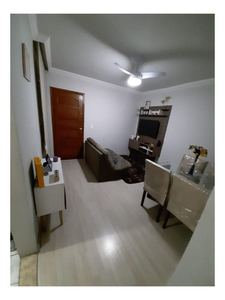 Apartamento Em Juliana, Belo Horizonte/mg De 48m² 2 Quartos À Venda Por R$ 165.000,00