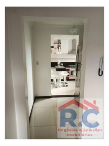 Apartamento Em Novo Eldorado, Contagem/mg De 88m² 3 Quartos À Venda Por R$ 349.900,00