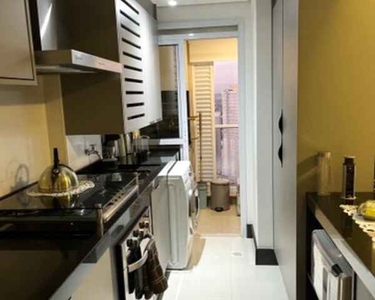 Apartamento em Osasco / Vila Osasco - Condomínio Unicco Bela Vista