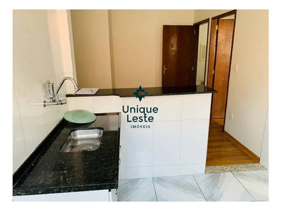 Apartamento Em Ouro Minas, Belo Horizonte/mg De 60m² 2 Quartos À Venda Por R$ 189.000,00