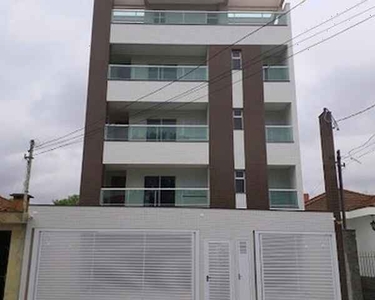 Apartamento em Paulicéia - São Bernardo do Campo