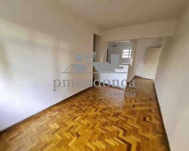 Apartamento em Pinheiros com 2 quartos e 1 vaga, 80m2