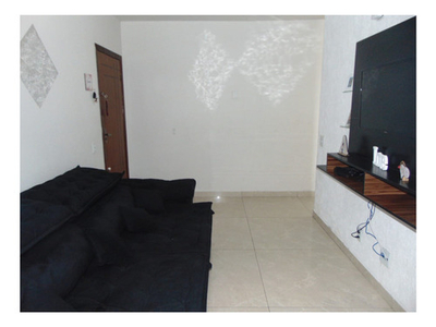 Apartamento Em Planalto, Belo Horizonte/mg De 2450m² 2 Quartos À Venda Por R$ 199.000,00