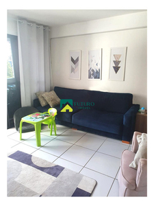Apartamento Em Rosarinho, Recife/pe De 86m² 3 Quartos À Venda Por R$ 550.000,00