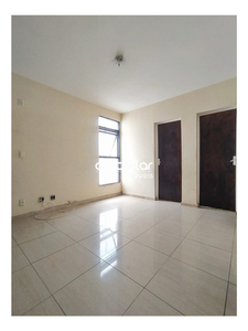 Apartamento Em Serra Verde (venda Nova), Belo Horizonte/mg De 40m² 2 Quartos À Venda Por R$ 117.500,00