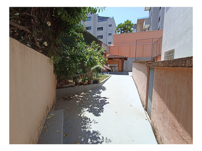 Apartamento Em Sion, Belo Horizonte/mg De 159m² 4 Quartos À Venda Por R$ 550.000,00