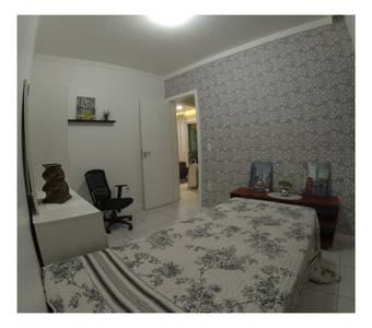 Apartamento Em São Francisco De Assis, Camboriú/sc De 85m² 2 Quartos À Venda Por R$ 380.000,00