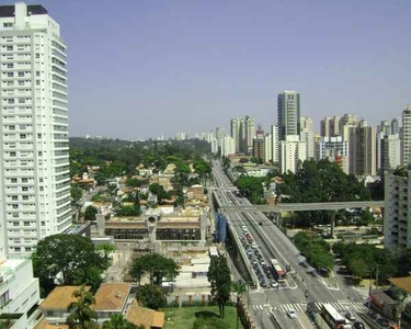 APARTAMENTO em São Paulo - SP, Campo Belo