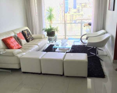 APARTAMENTO em São Paulo - SP, Campo Belo